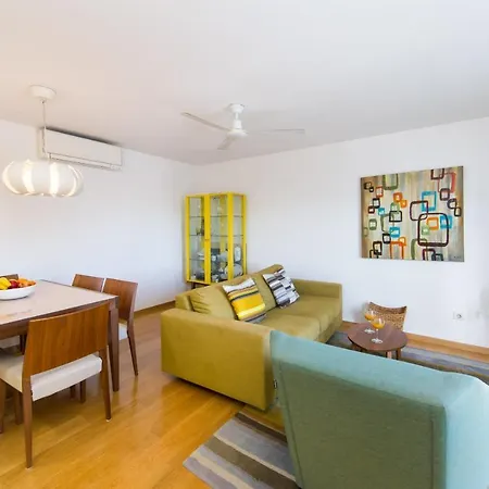 Zora Apartamento