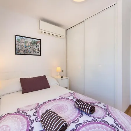 Apartamento Zora Makarska
