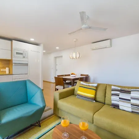 Zora Apartamento *