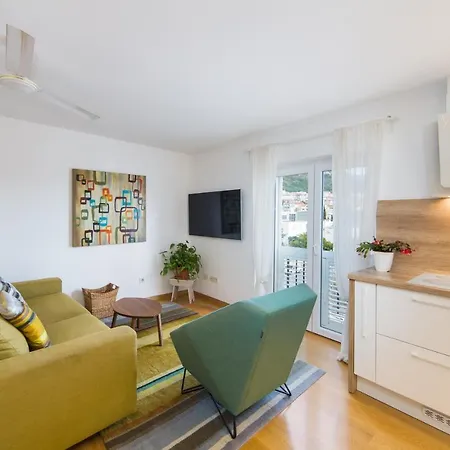 Apartamento Zora