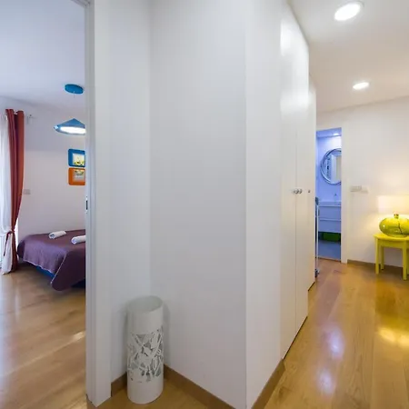 Zora Apartamento *