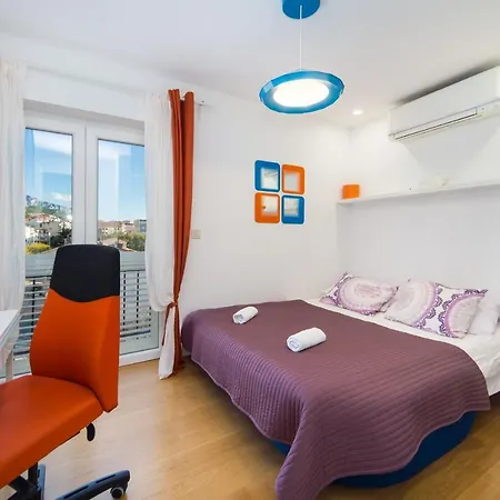 Apartamento Zora