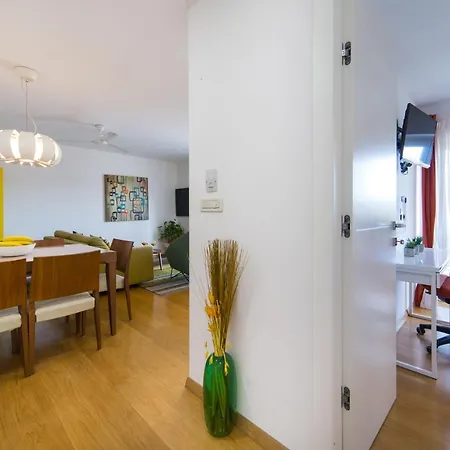 Zora Apartamento