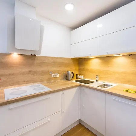 Zora Apartamento *