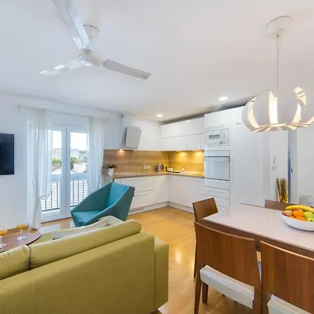 Zora Appartement Makarska