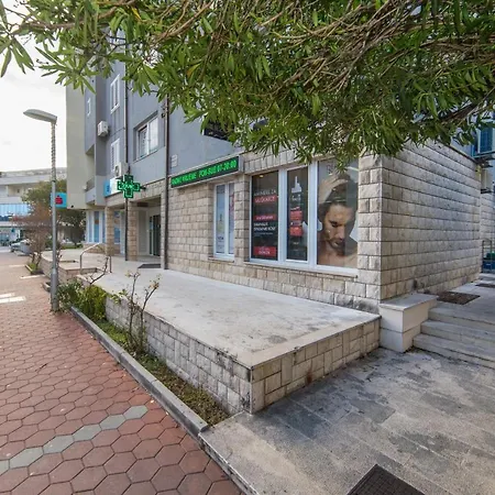 Zora Appartement Makarska