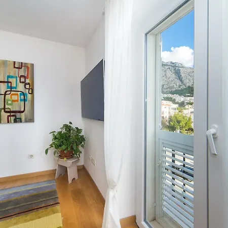 Appartement Zora